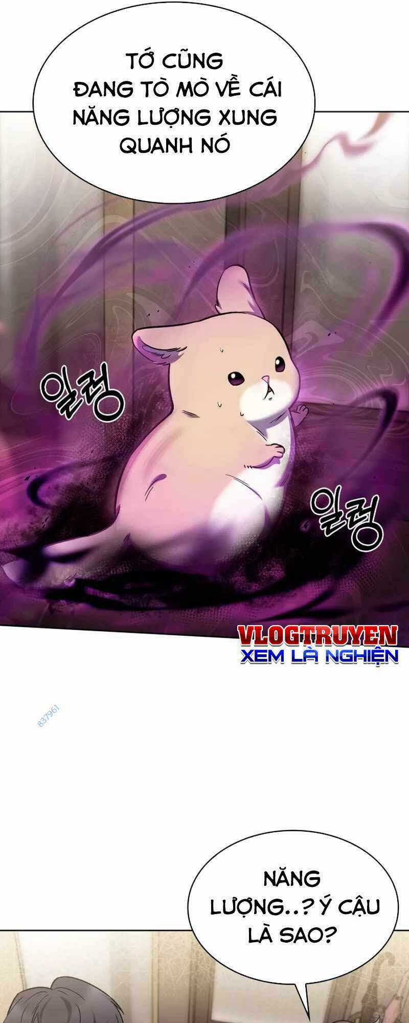 Shipper Đến Từ Murim - Chapter 10 - Trang 50