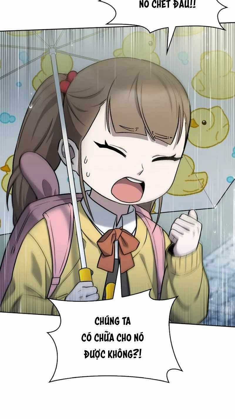 Shipper Đến Từ Murim - Chapter 10 - Trang 6