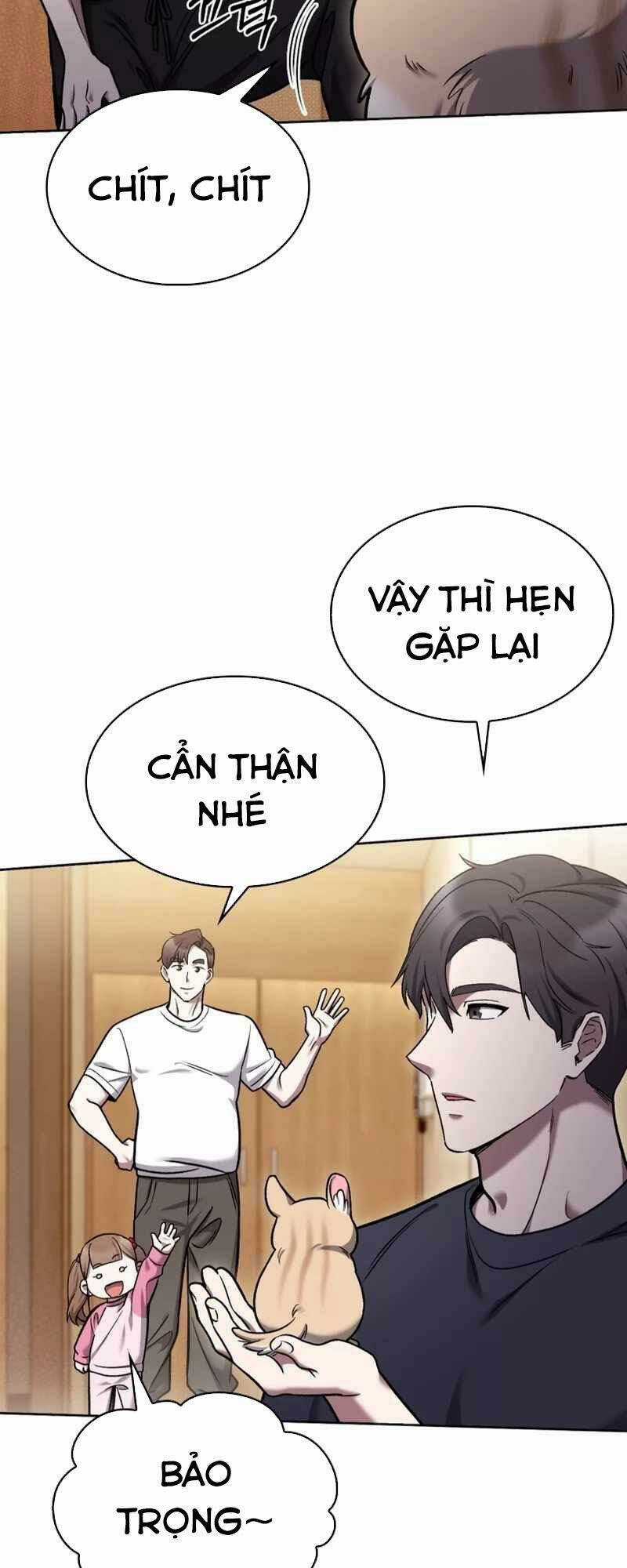 Shipper Đến Từ Murim - Chapter 10 - Trang 52