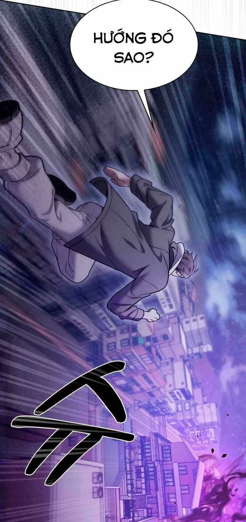 Shipper Đến Từ Murim - Chapter 10 - Trang 54