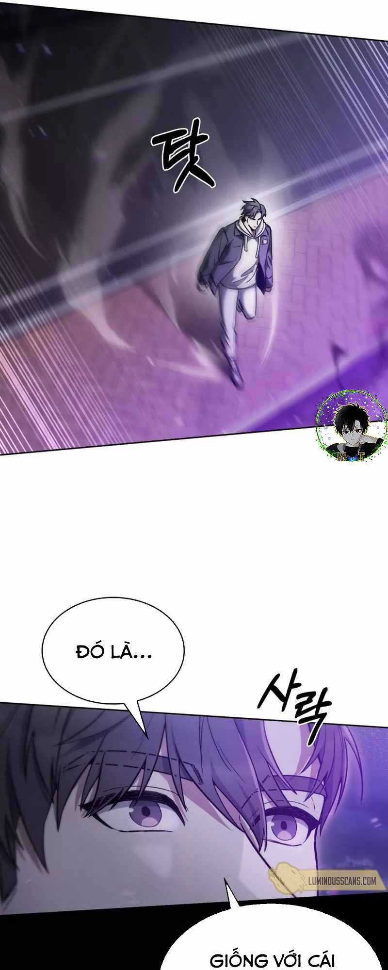 Shipper Đến Từ Murim - Chapter 10 - Trang 56