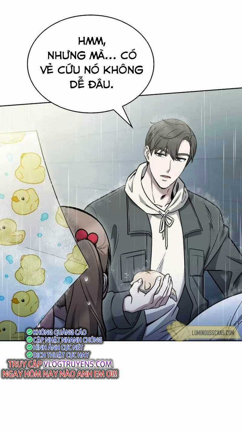 Shipper Đến Từ Murim - Chapter 10 - Trang 7