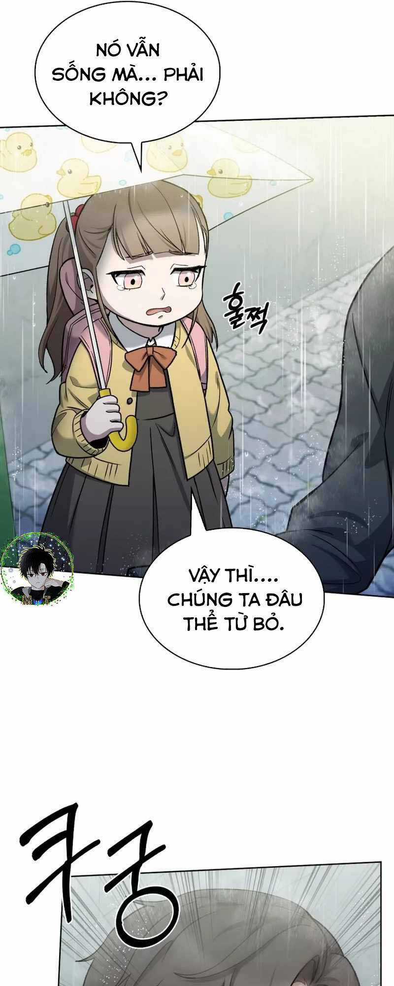 Shipper Đến Từ Murim - Chapter 10 - Trang 8