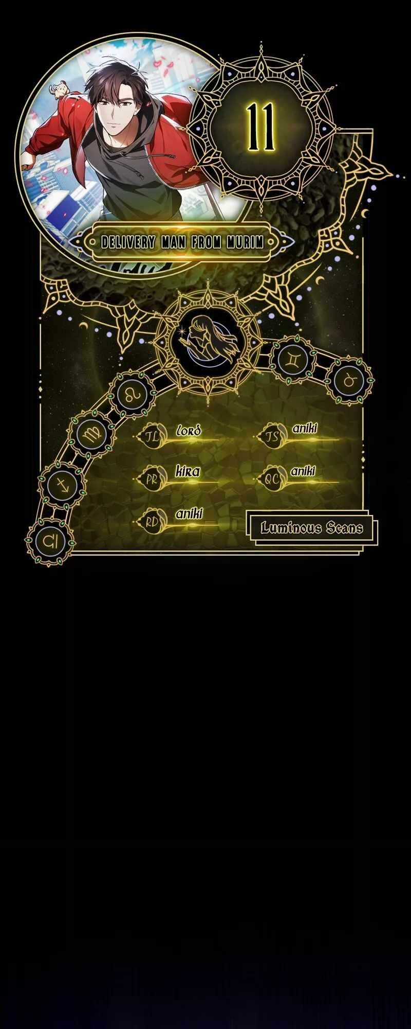 Shipper Đến Từ Murim - Chapter 11 - Trang 1