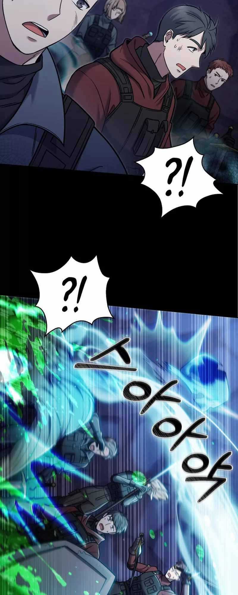 Shipper Đến Từ Murim - Chapter 11 - Trang 11