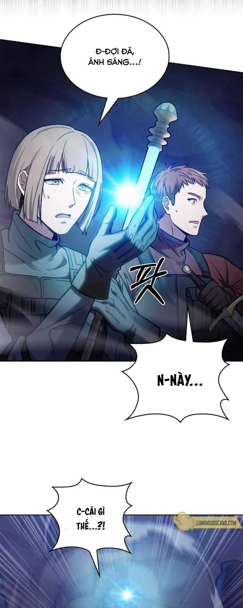 Shipper Đến Từ Murim - Chapter 11 - Trang 14