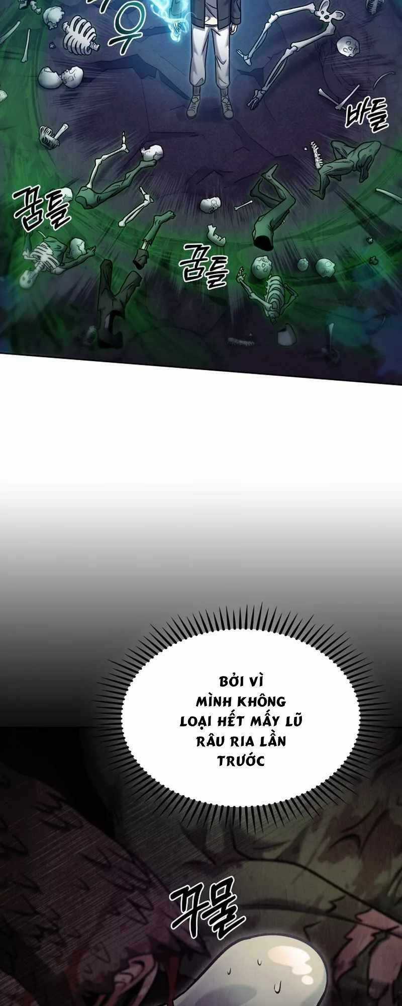 Shipper Đến Từ Murim - Chapter 11 - Trang 22