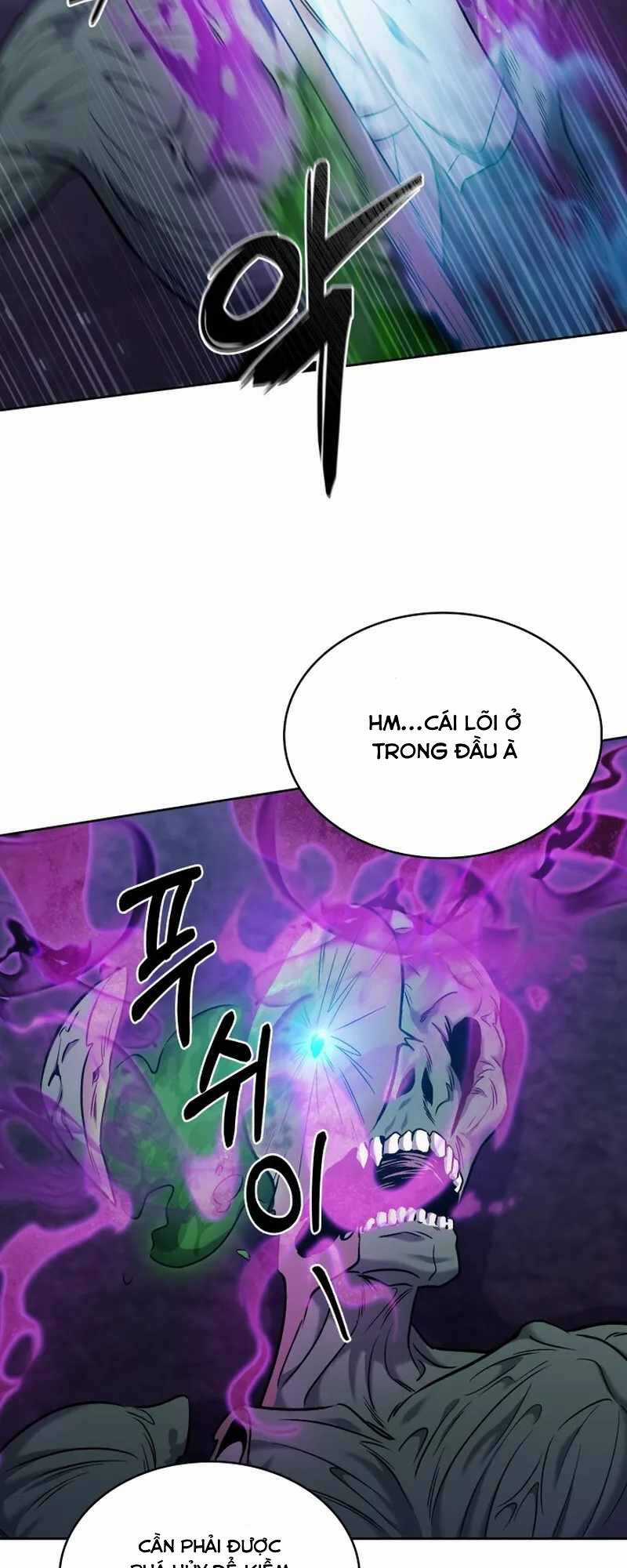 Shipper Đến Từ Murim - Chapter 11 - Trang 26