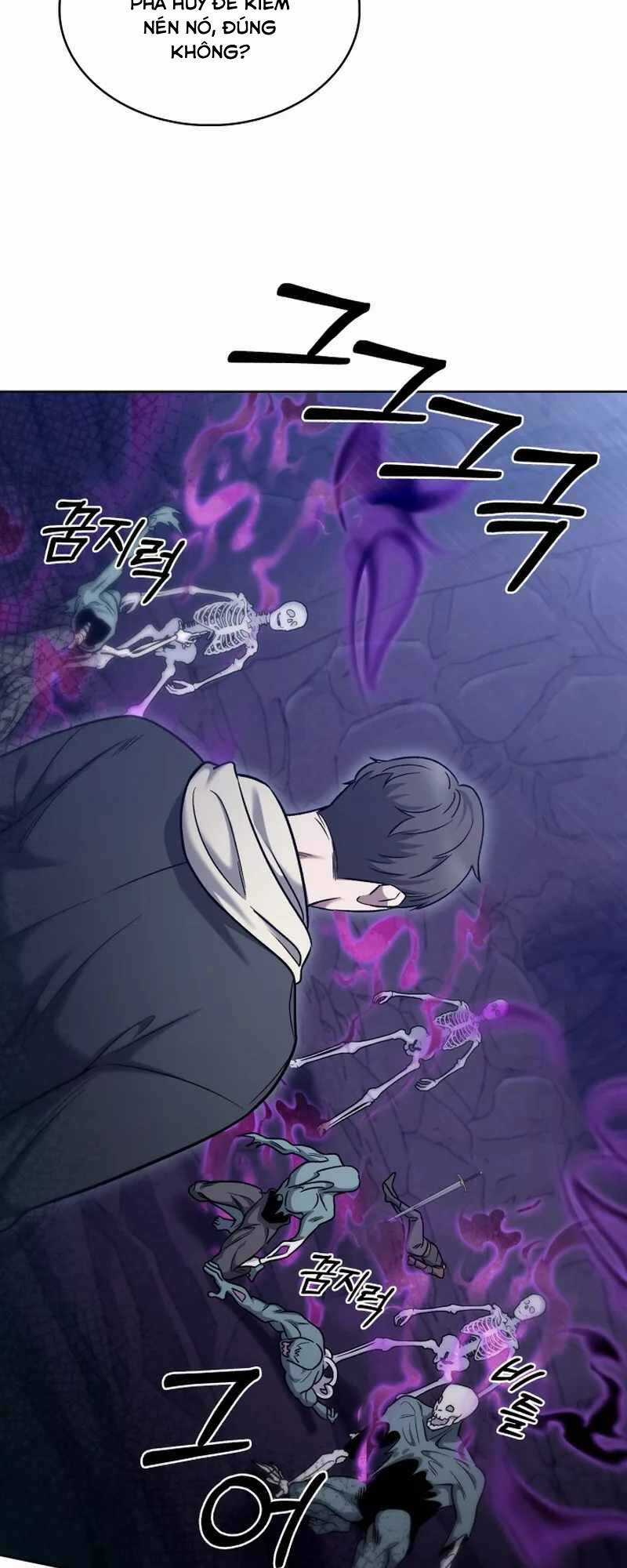 Shipper Đến Từ Murim - Chapter 11 - Trang 27