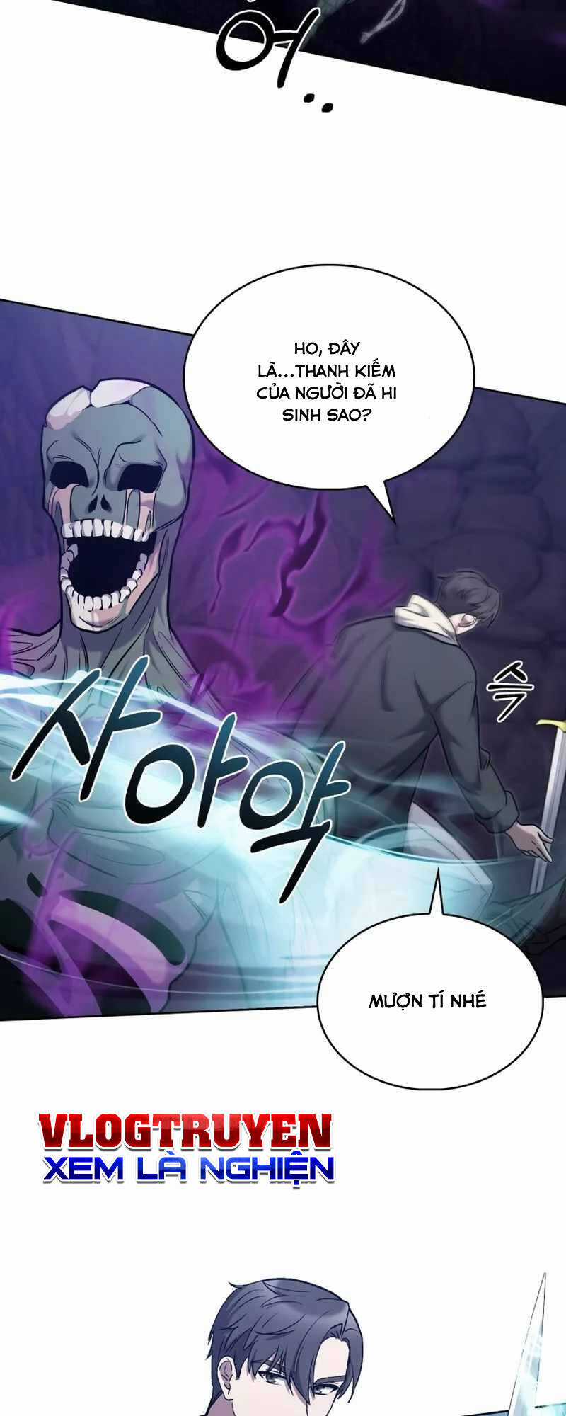 Shipper Đến Từ Murim - Chapter 11 - Trang 28