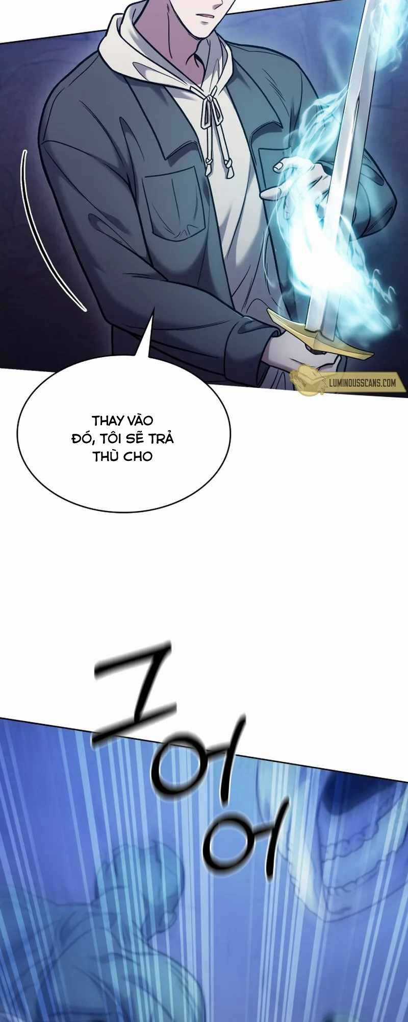 Shipper Đến Từ Murim - Chapter 11 - Trang 29