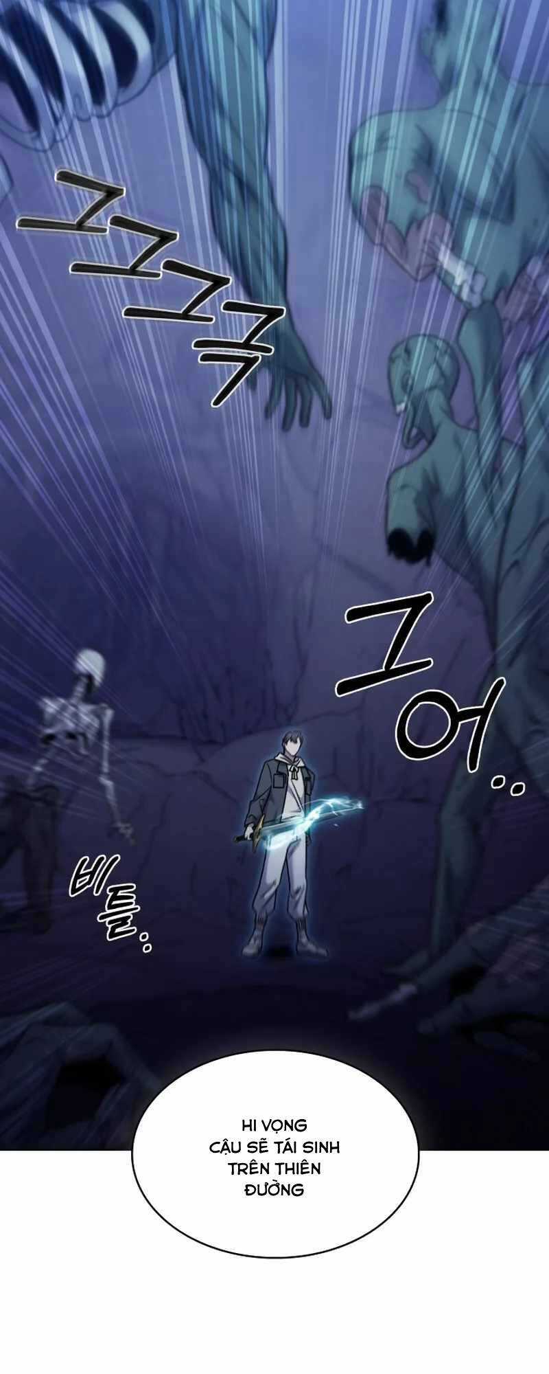 Shipper Đến Từ Murim - Chapter 11 - Trang 30