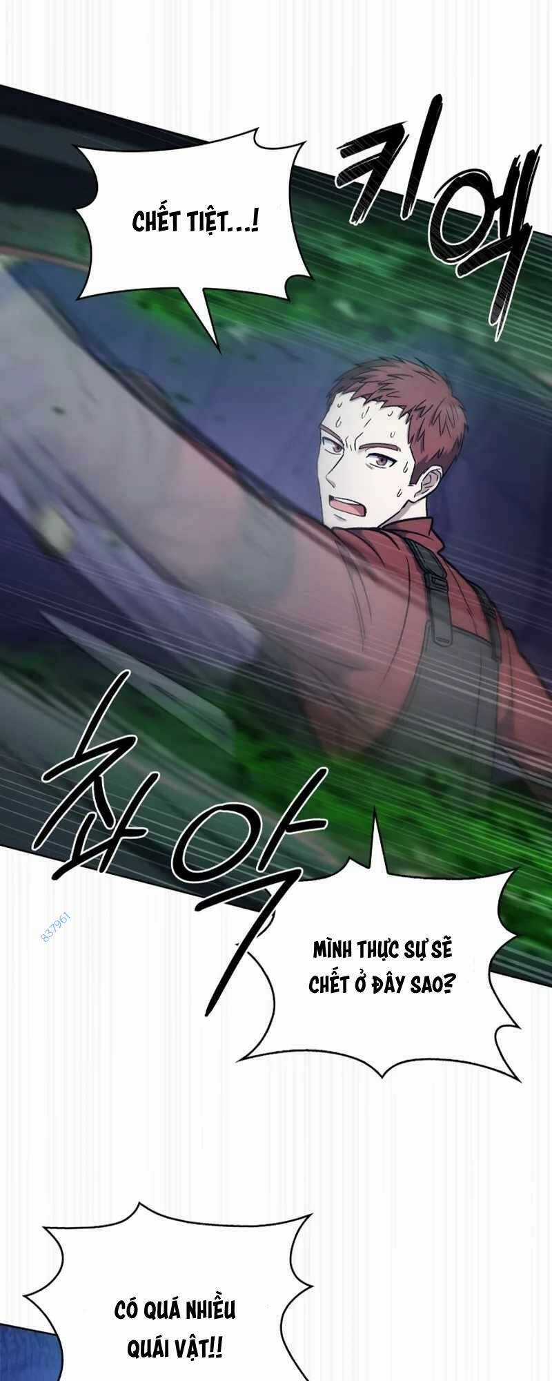 Shipper Đến Từ Murim - Chapter 11 - Trang 4