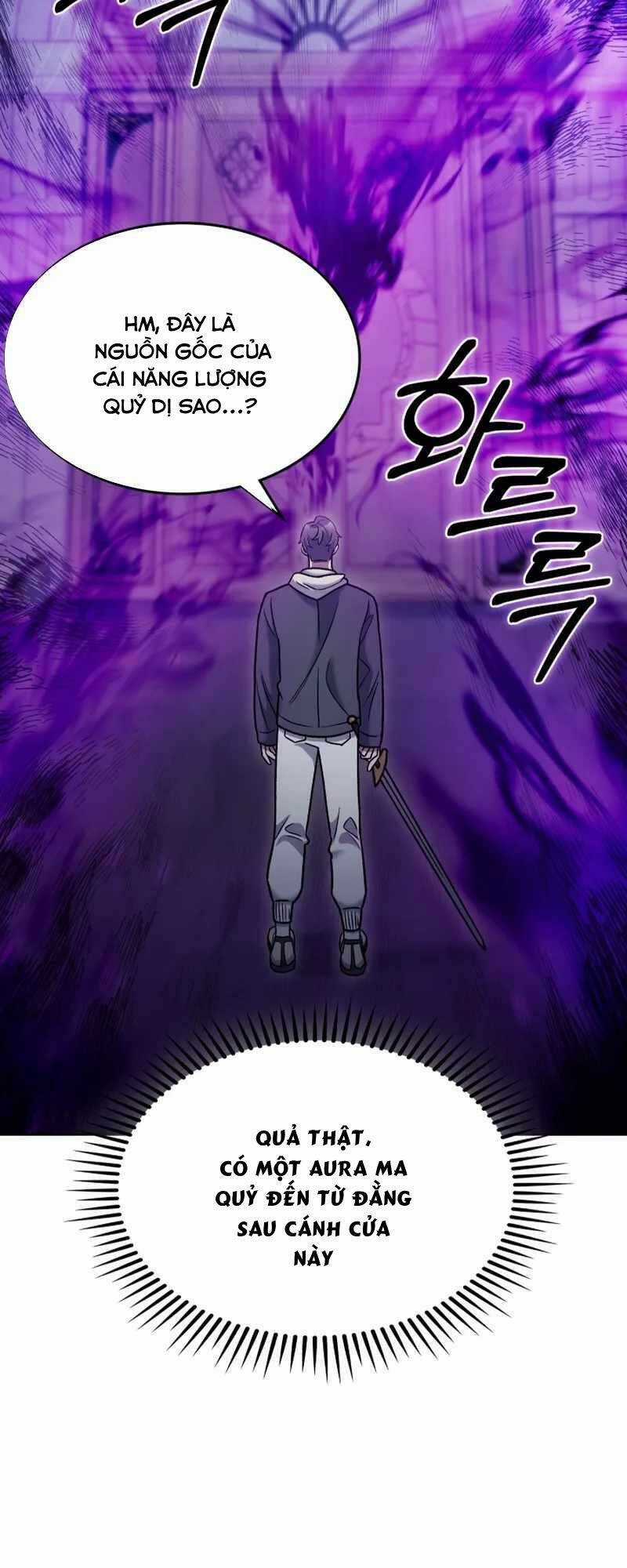 Shipper Đến Từ Murim - Chapter 11 - Trang 34