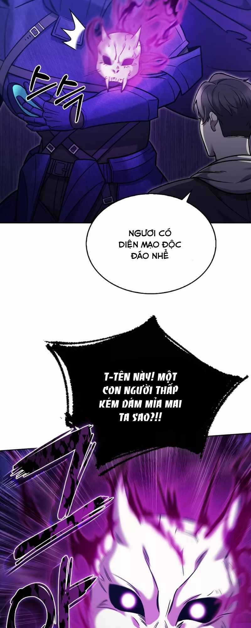 Shipper Đến Từ Murim - Chapter 11 - Trang 41