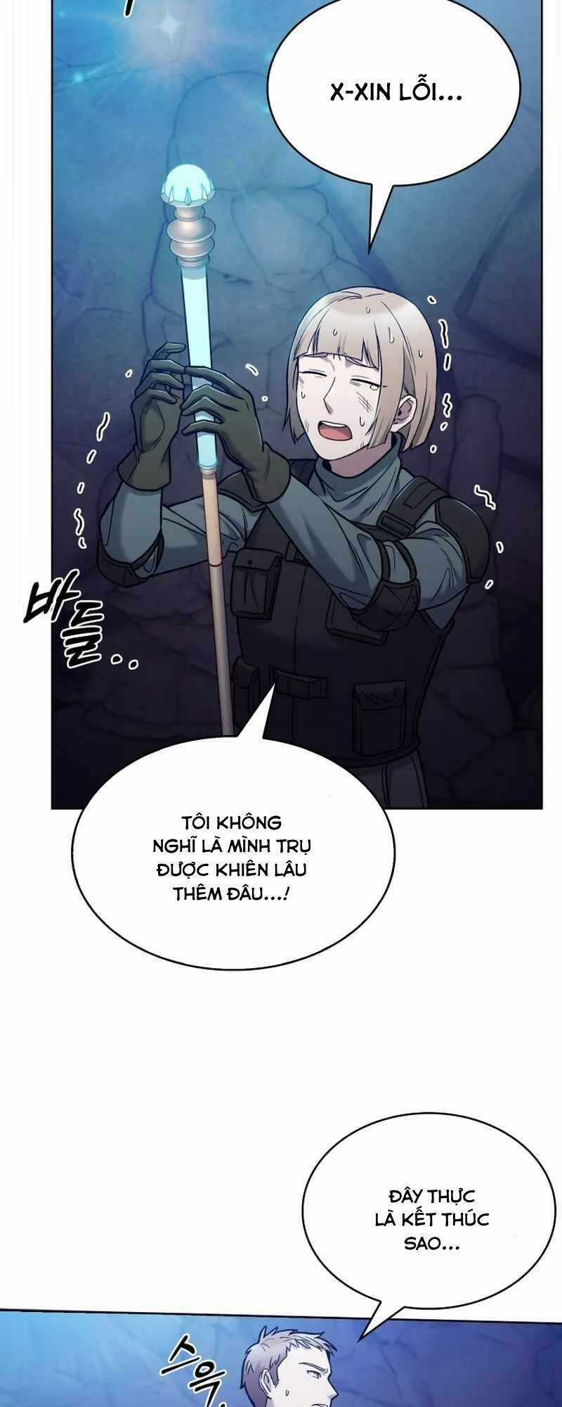 Shipper Đến Từ Murim - Chapter 11 - Trang 6