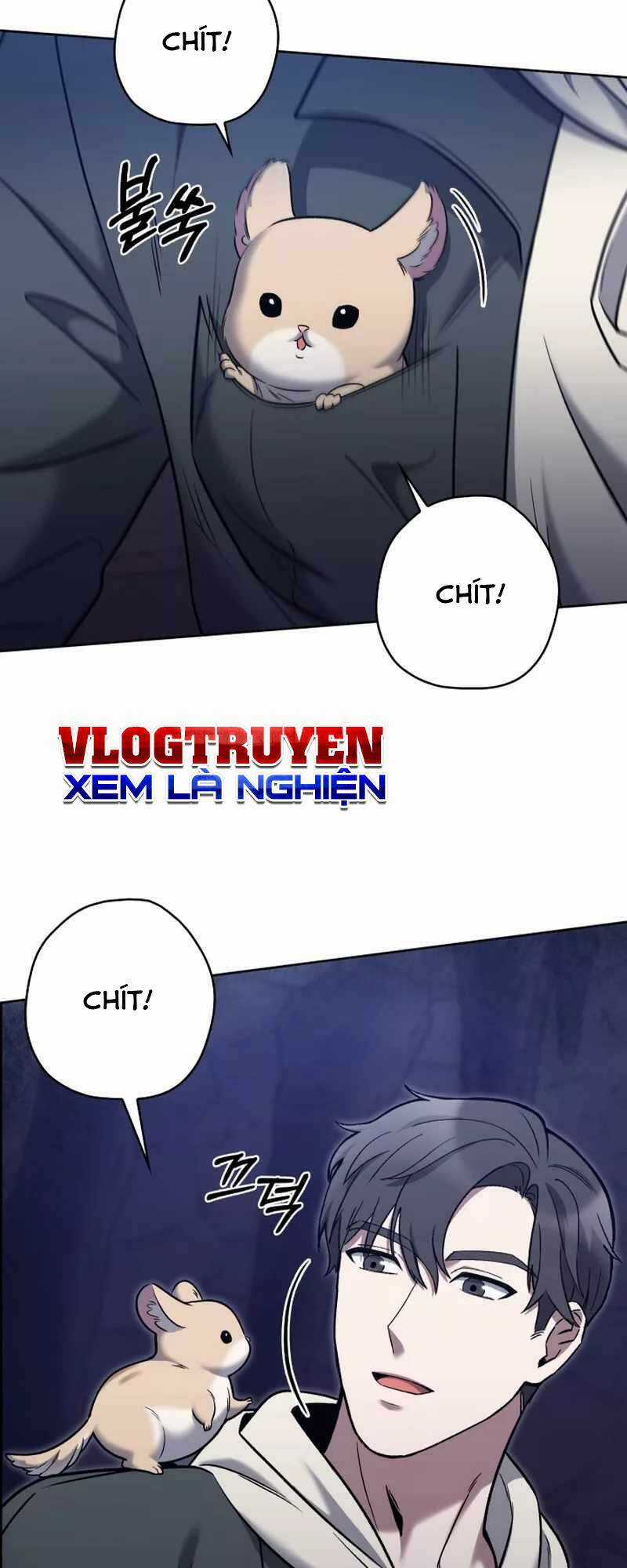 Shipper Đến Từ Murim - Chapter 11 - Trang 52
