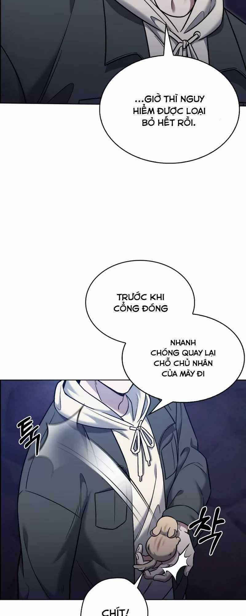 Shipper Đến Từ Murim - Chapter 11 - Trang 53