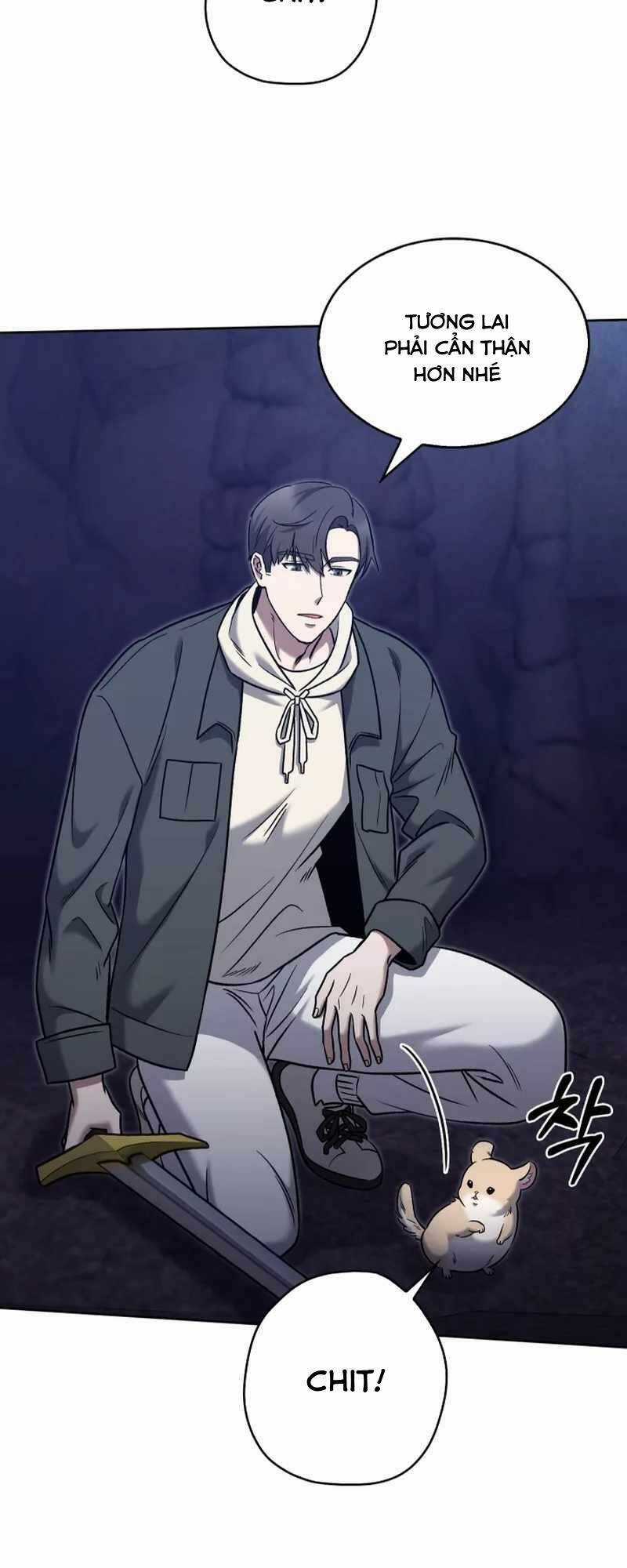 Shipper Đến Từ Murim - Chapter 11 - Trang 54