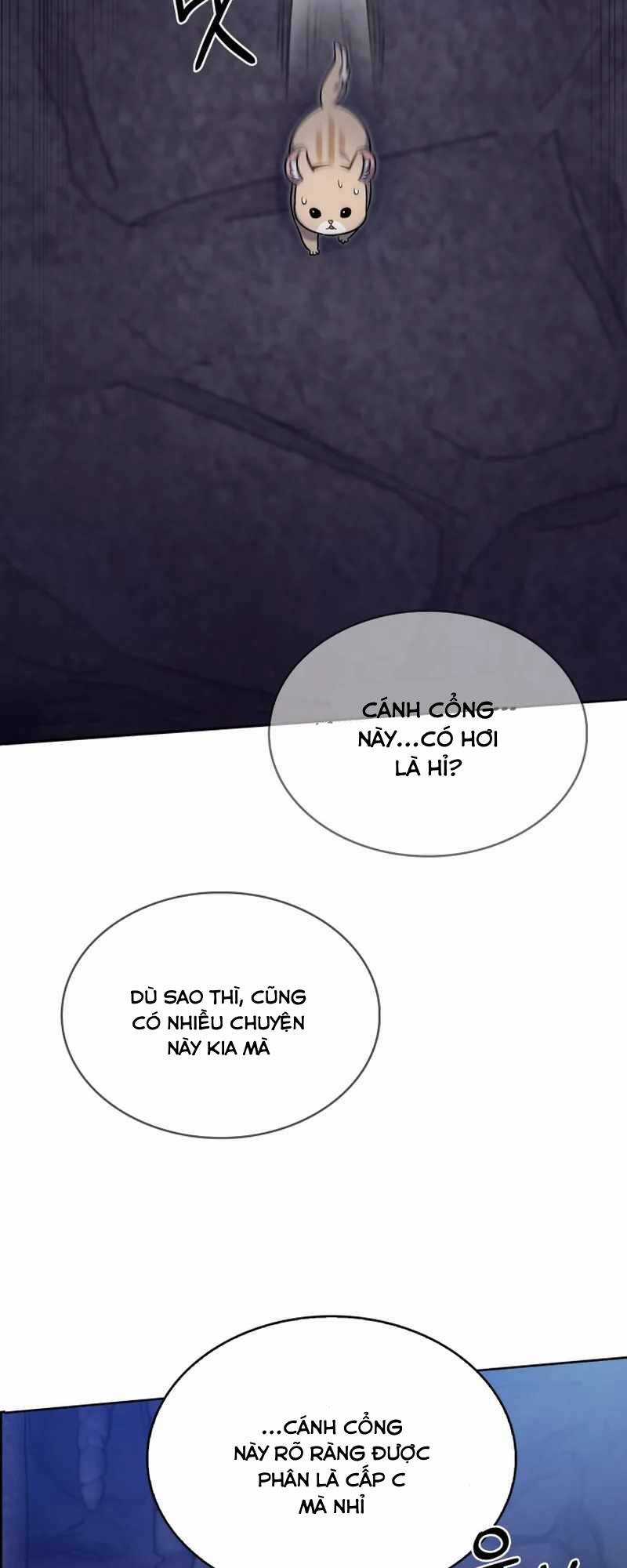 Shipper Đến Từ Murim - Chapter 11 - Trang 58