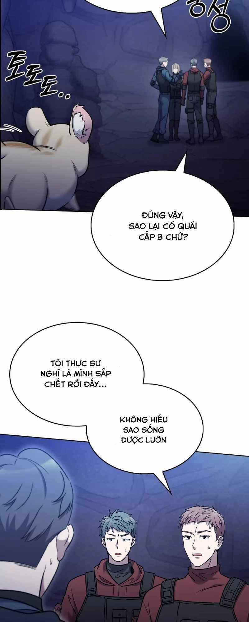 Shipper Đến Từ Murim - Chapter 11 - Trang 59