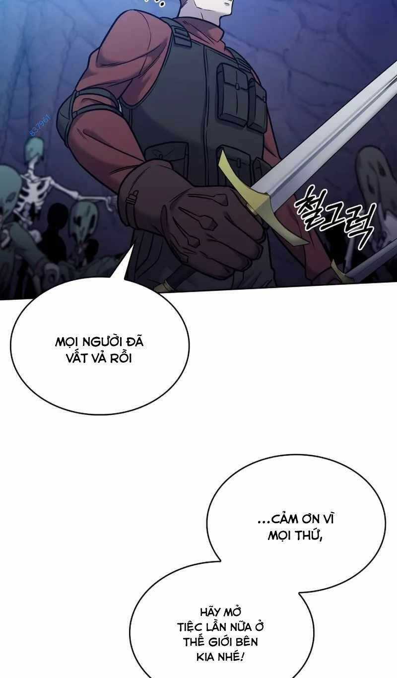 Shipper Đến Từ Murim - Chapter 11 - Trang 7