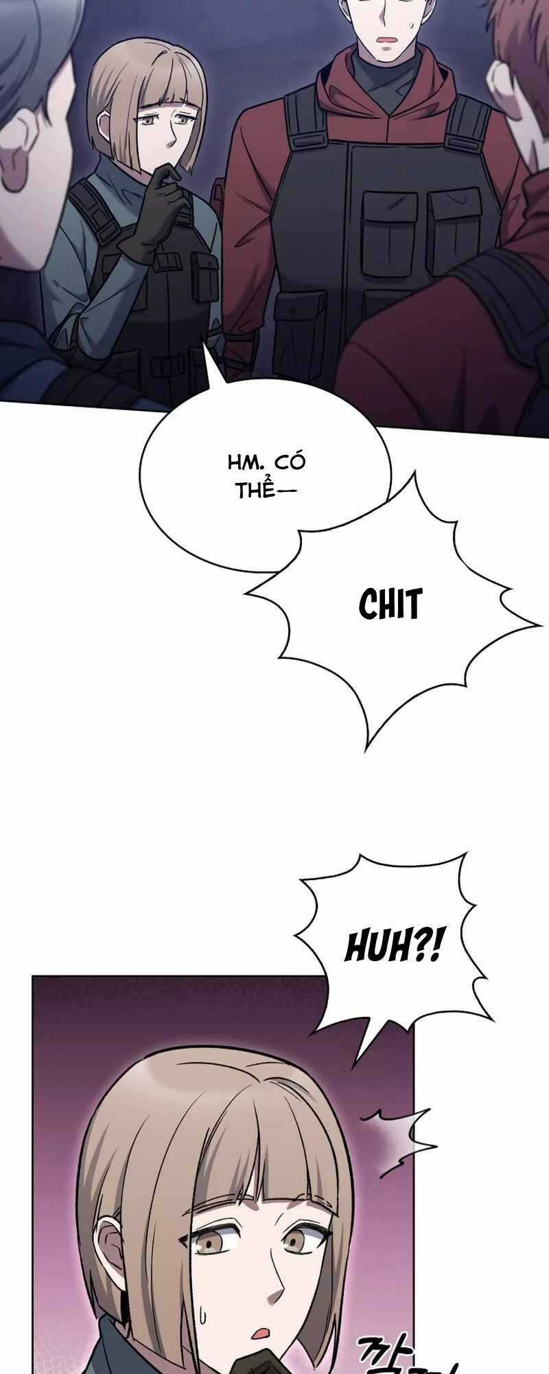 Shipper Đến Từ Murim - Chapter 11 - Trang 62