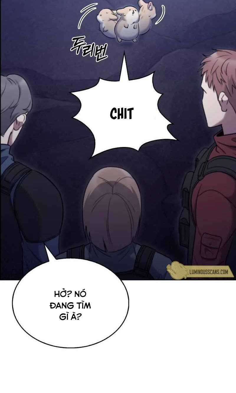 Shipper Đến Từ Murim - Chapter 11 - Trang 64
