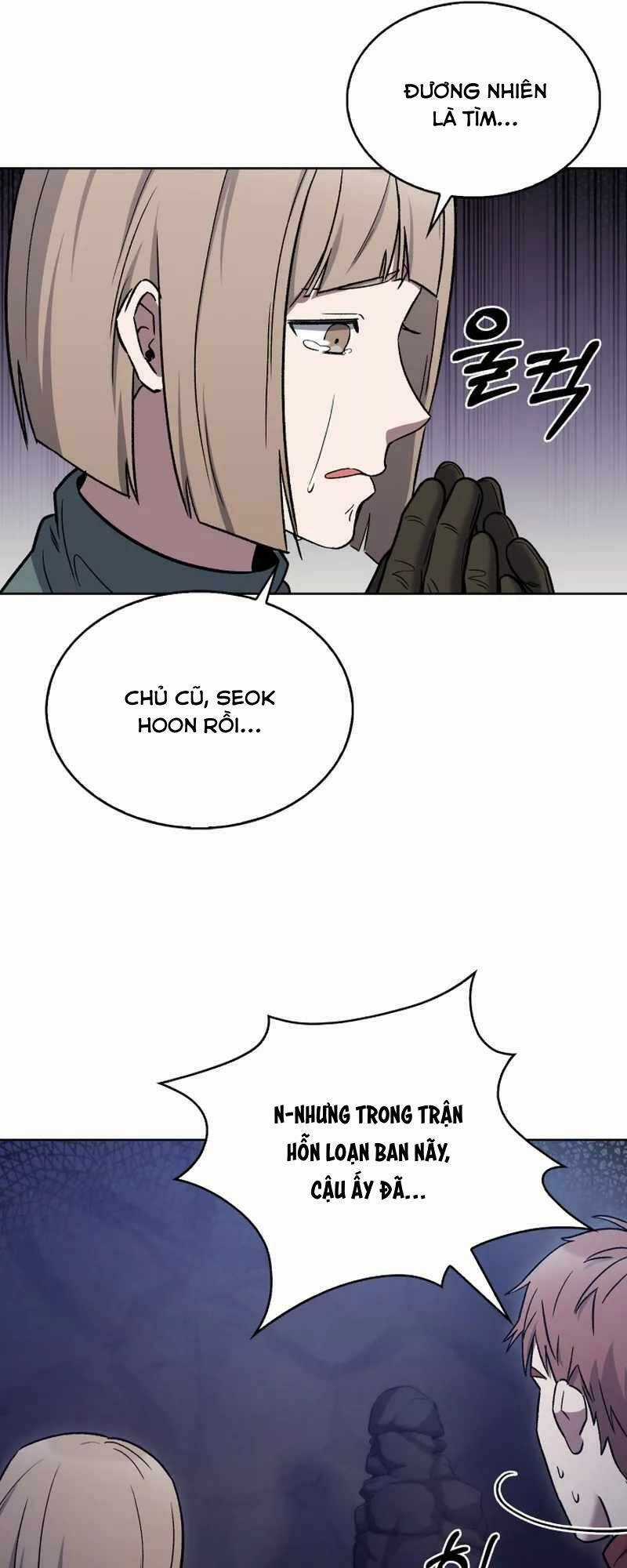 Shipper Đến Từ Murim - Chapter 11 - Trang 65