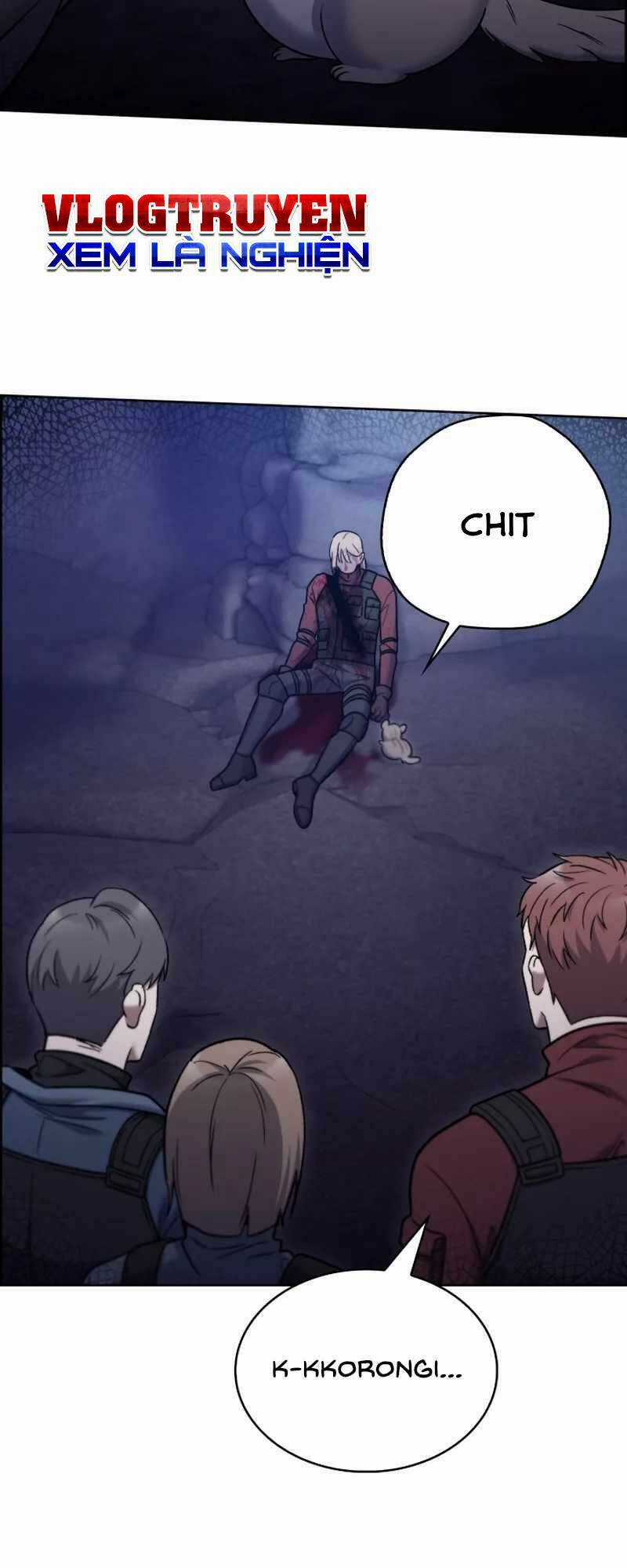 Shipper Đến Từ Murim - Chapter 11 - Trang 68