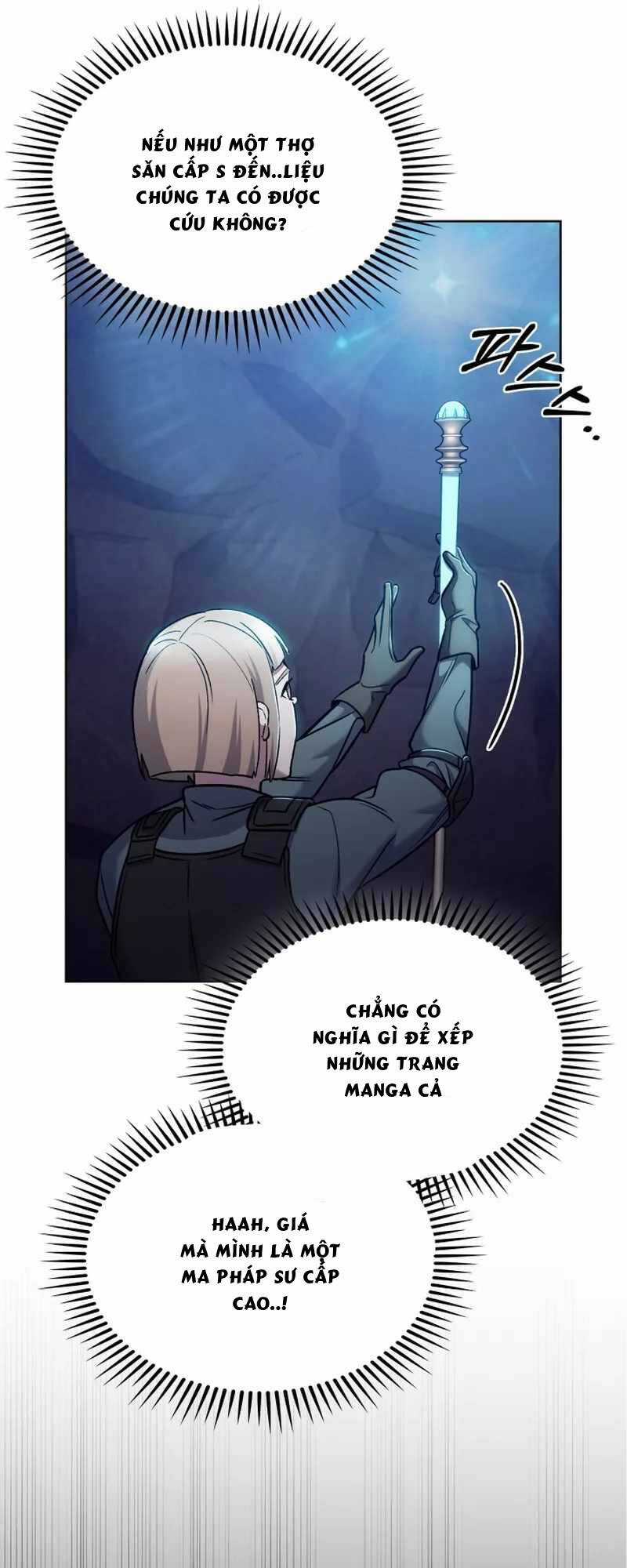 Shipper Đến Từ Murim - Chapter 11 - Trang 9