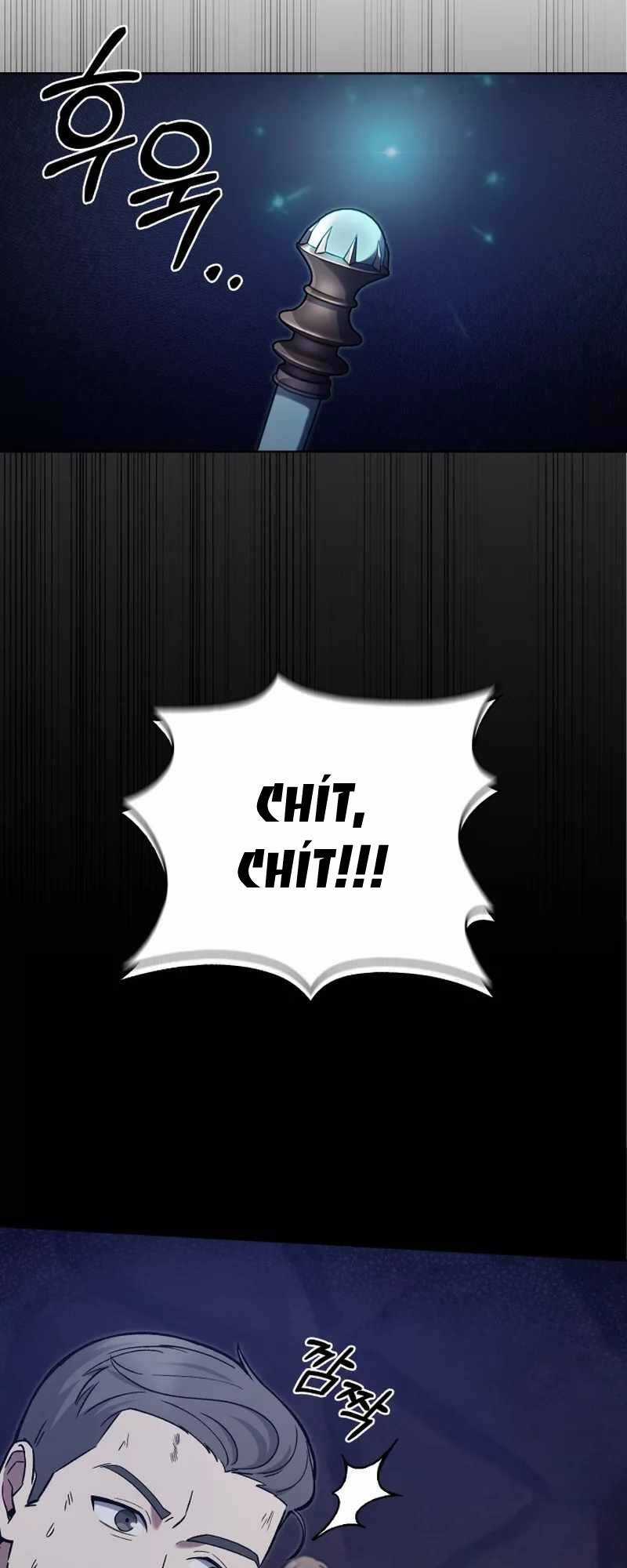 Shipper Đến Từ Murim - Chapter 11 - Trang 10