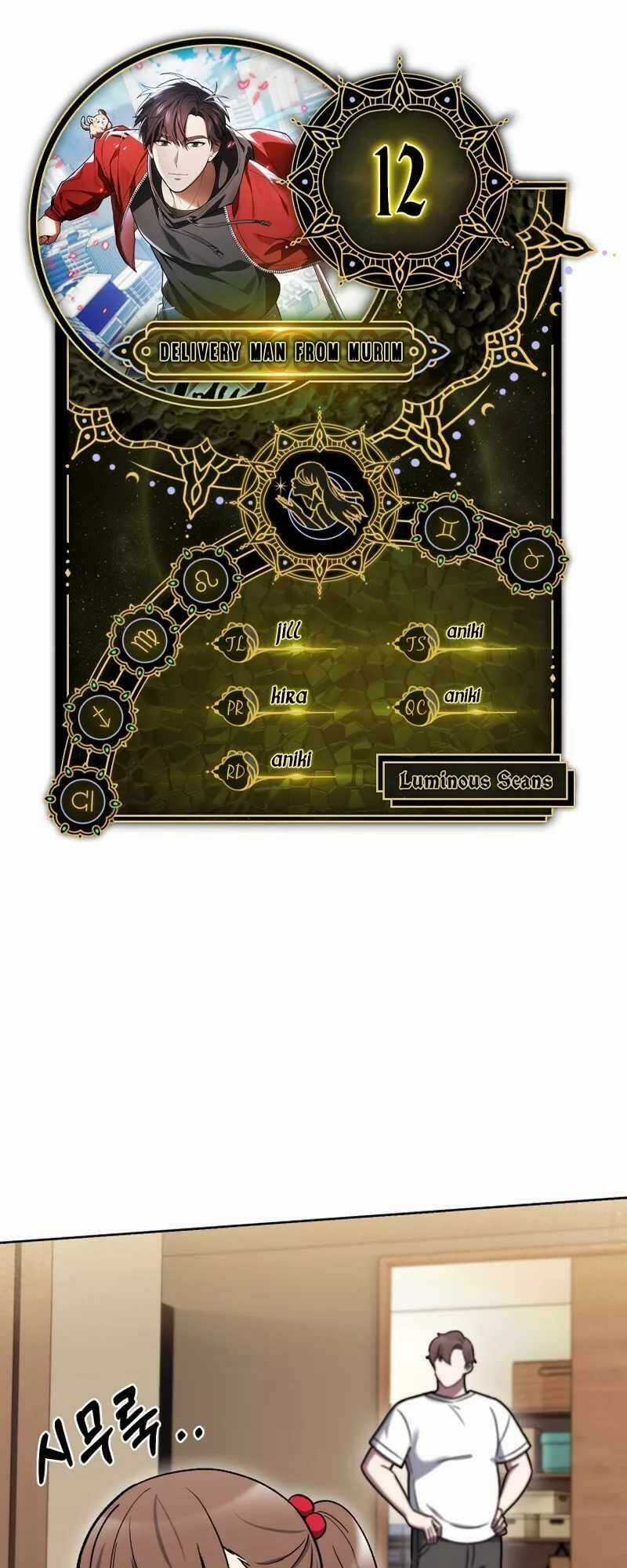 Shipper Đến Từ Murim - Chapter 12 - Trang 1