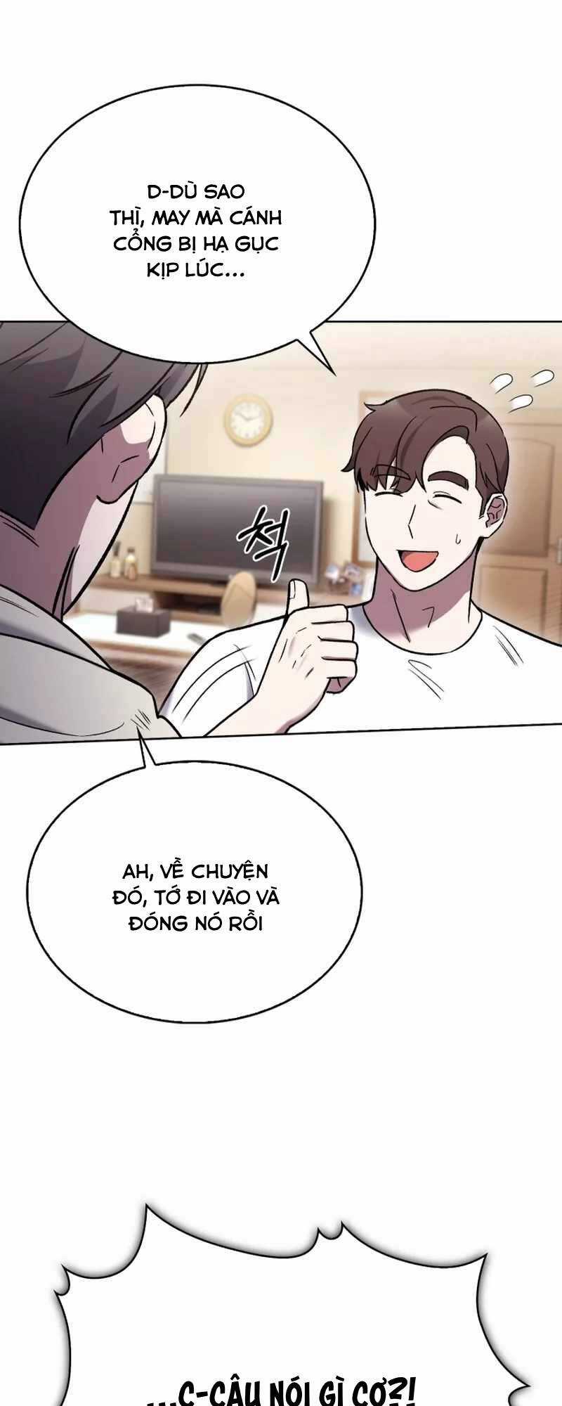 Shipper Đến Từ Murim - Chapter 12 - Trang 11