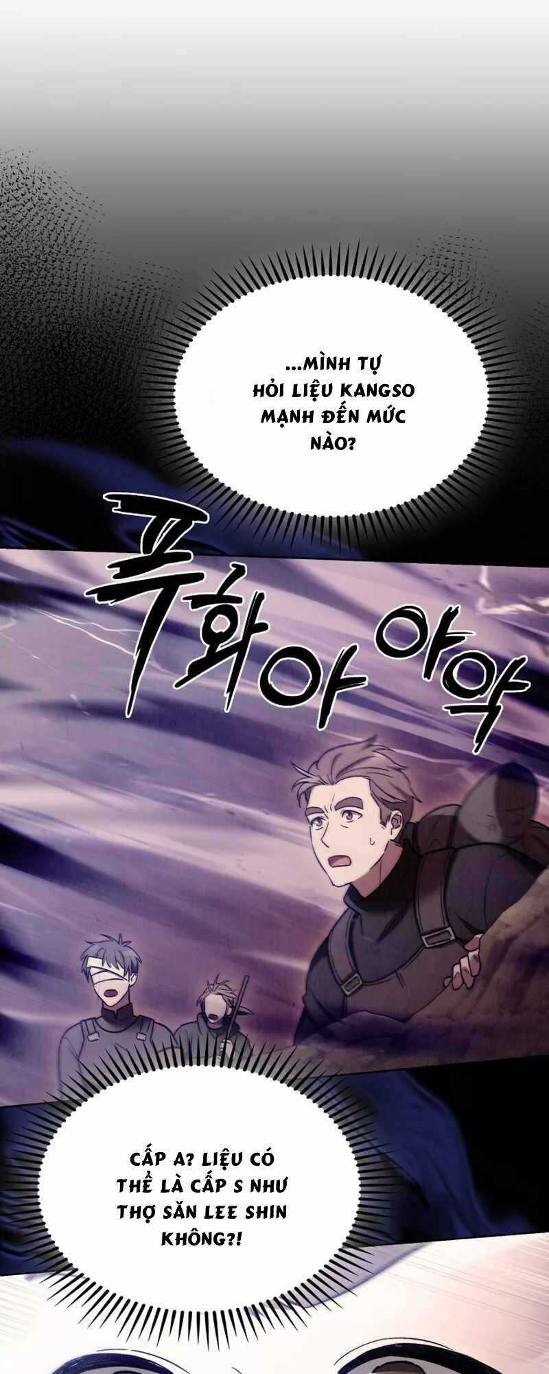 Shipper Đến Từ Murim - Chapter 12 - Trang 13