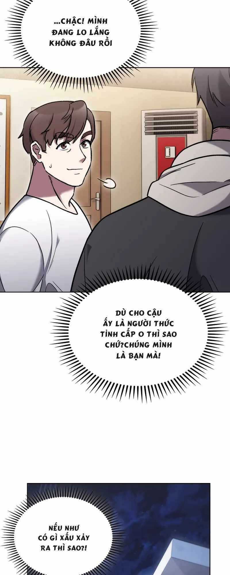 Shipper Đến Từ Murim - Chapter 12 - Trang 18