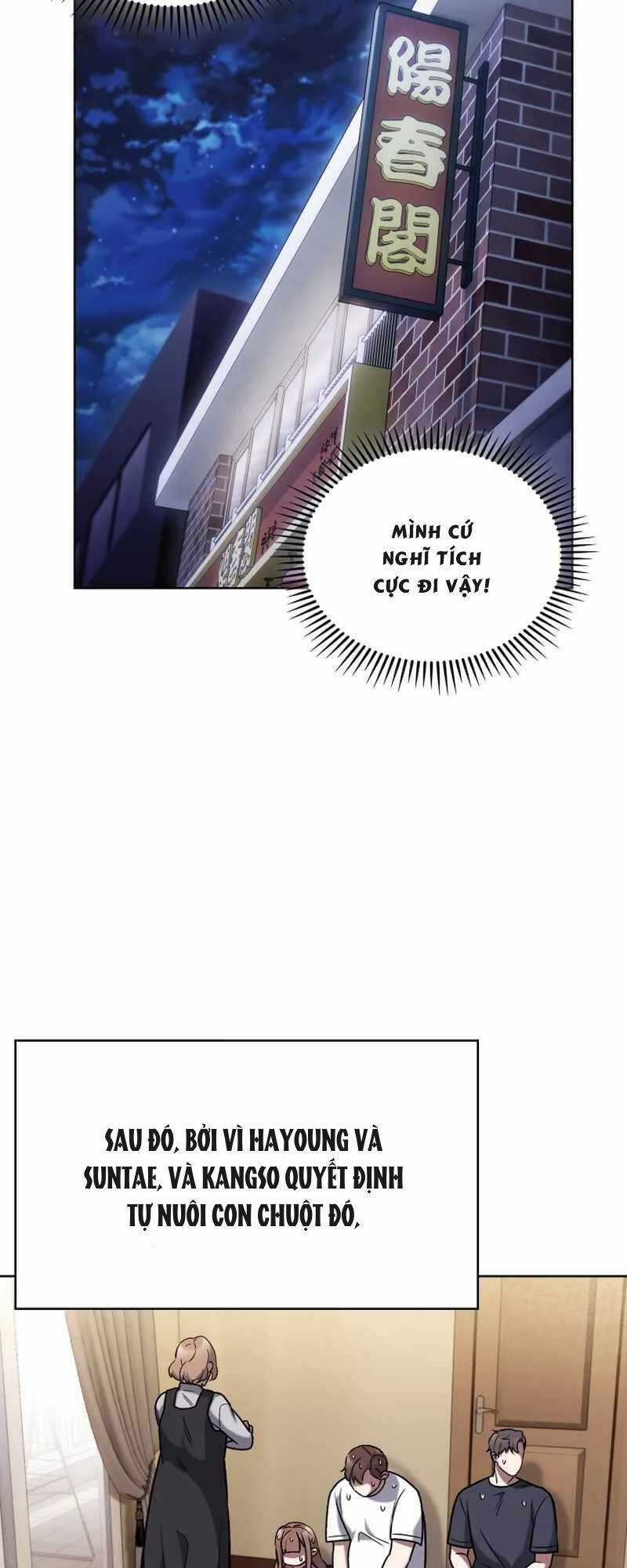 Shipper Đến Từ Murim - Chapter 12 - Trang 19