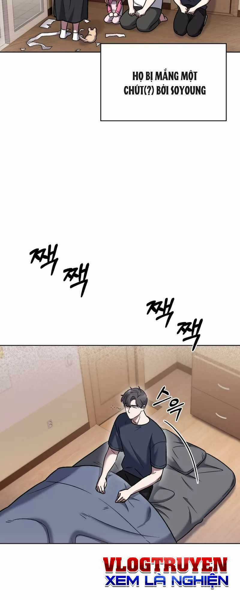 Shipper Đến Từ Murim - Chapter 12 - Trang 20