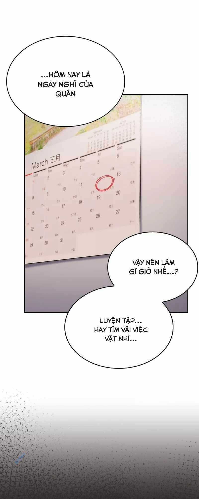 Shipper Đến Từ Murim - Chapter 12 - Trang 21