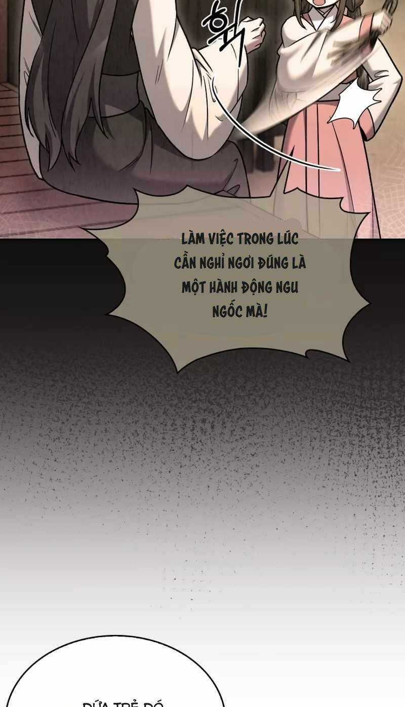 Shipper Đến Từ Murim - Chapter 12 - Trang 23