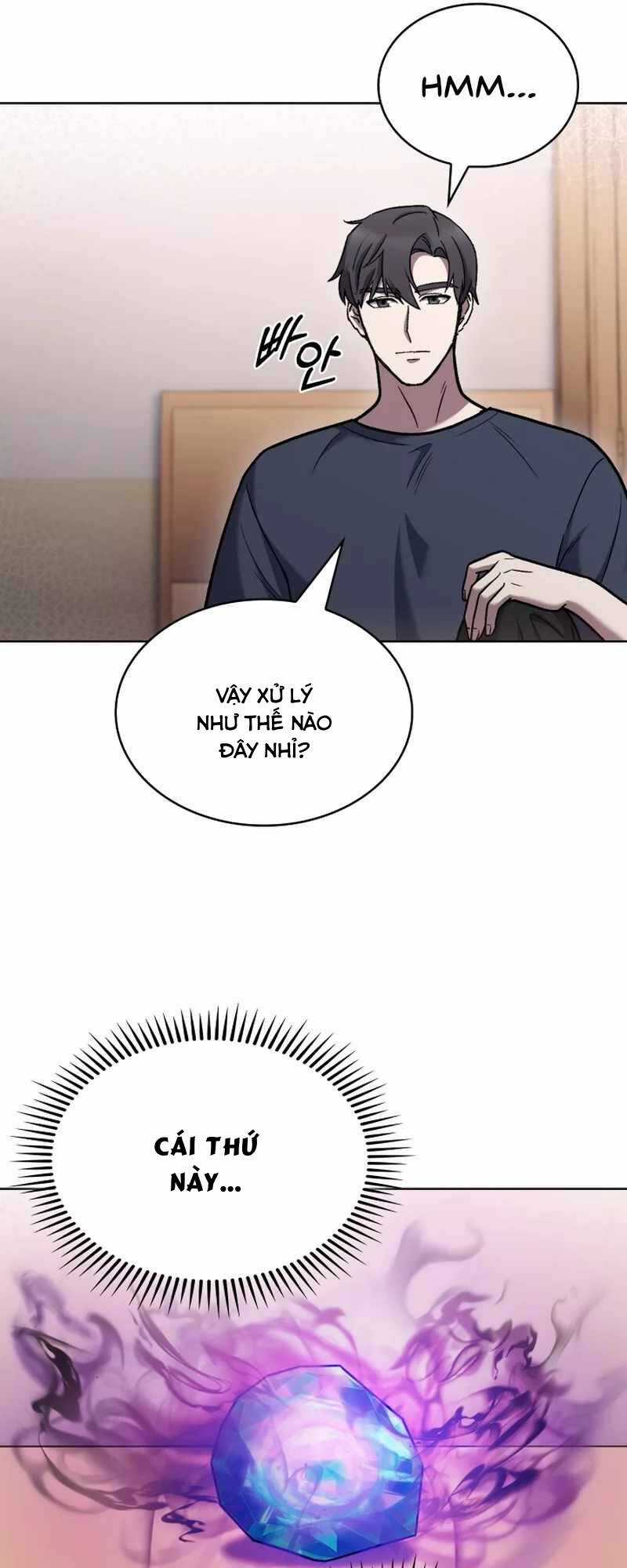 Shipper Đến Từ Murim - Chapter 12 - Trang 25