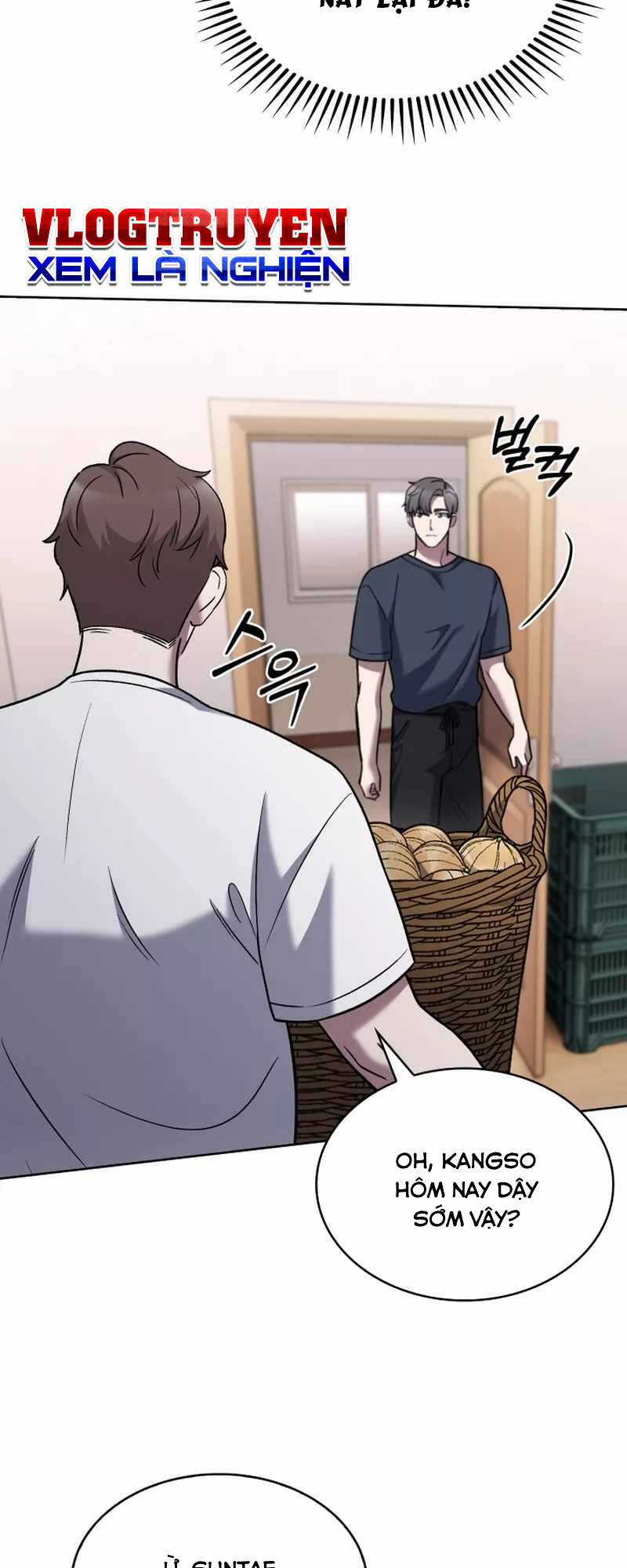 Shipper Đến Từ Murim - Chapter 12 - Trang 29