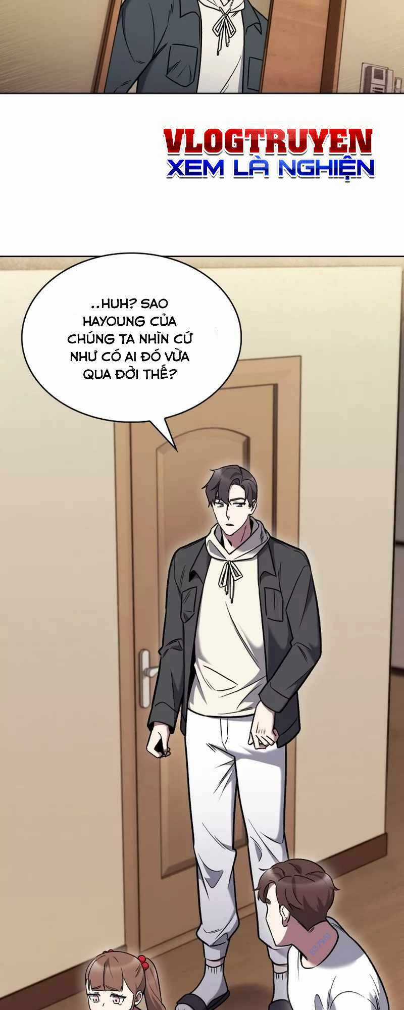 Shipper Đến Từ Murim - Chapter 12 - Trang 4