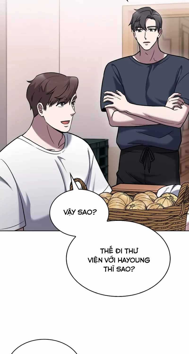 Shipper Đến Từ Murim - Chapter 12 - Trang 31