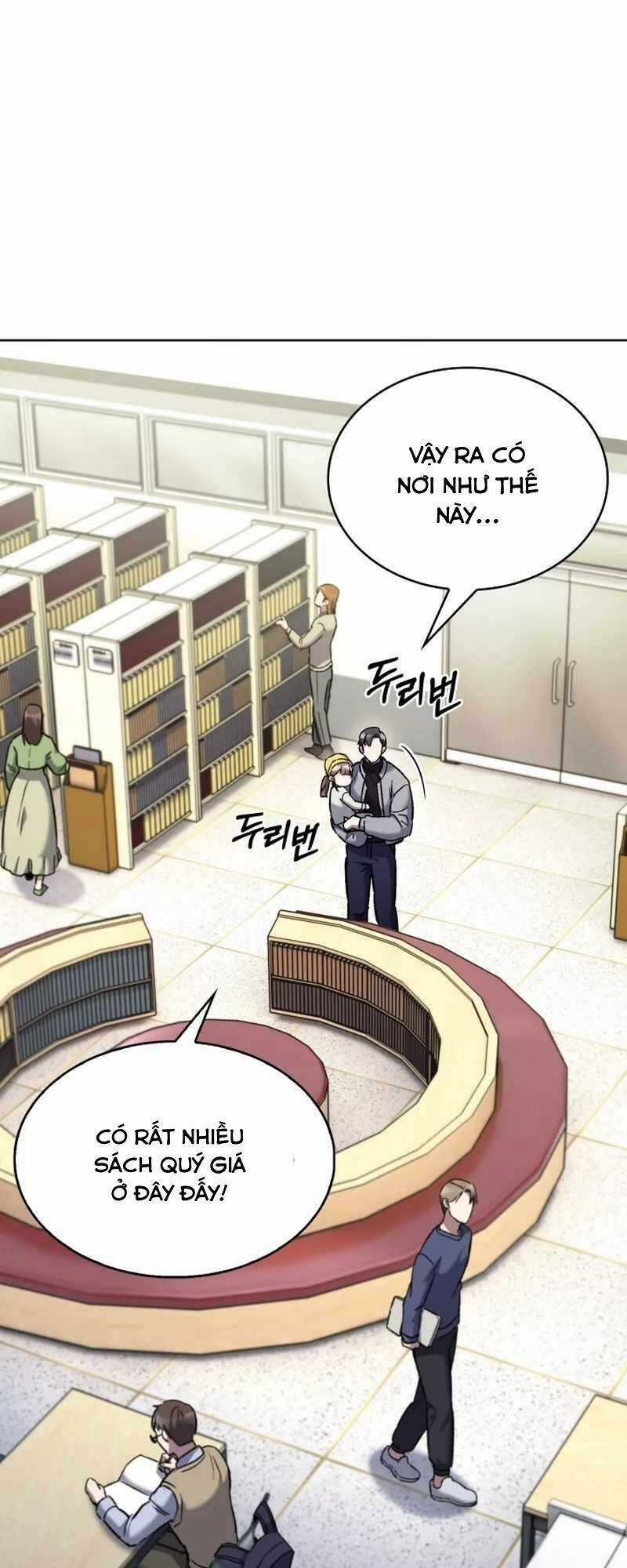 Shipper Đến Từ Murim - Chapter 12 - Trang 34