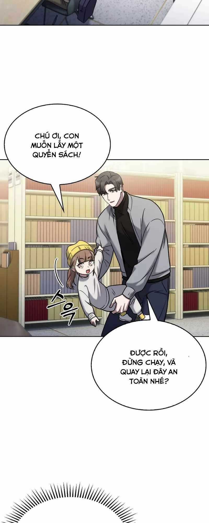 Shipper Đến Từ Murim - Chapter 12 - Trang 35