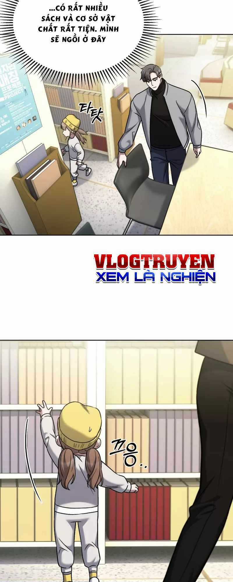 Shipper Đến Từ Murim - Chapter 12 - Trang 36