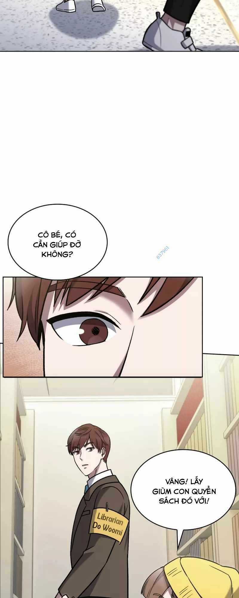 Shipper Đến Từ Murim - Chapter 12 - Trang 37