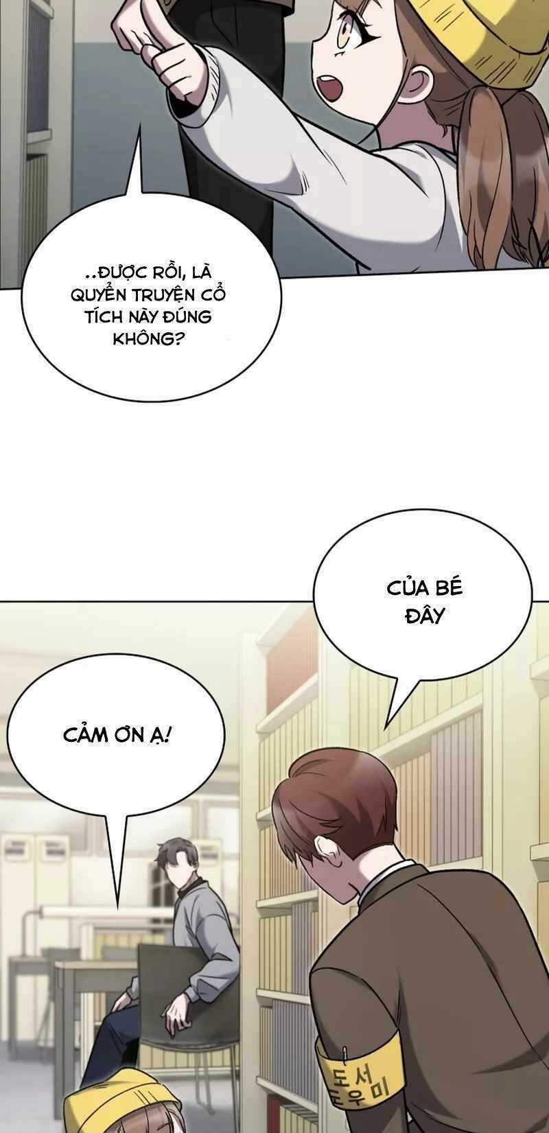 Shipper Đến Từ Murim - Chapter 12 - Trang 38