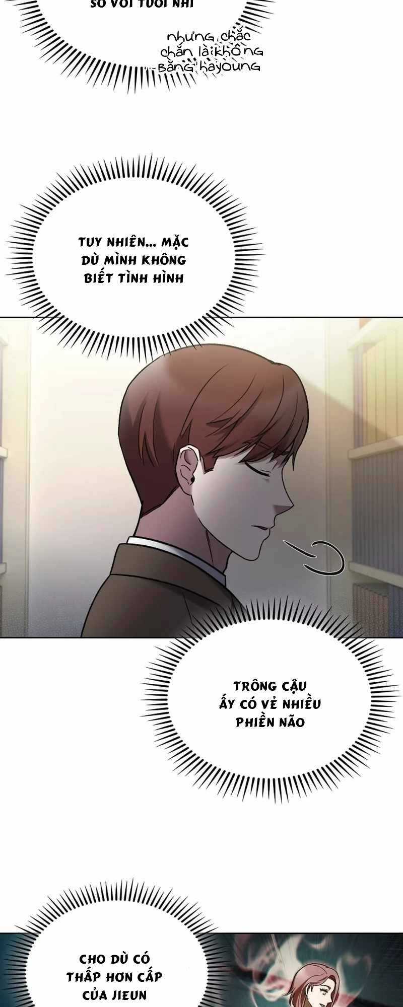 Shipper Đến Từ Murim - Chapter 12 - Trang 41